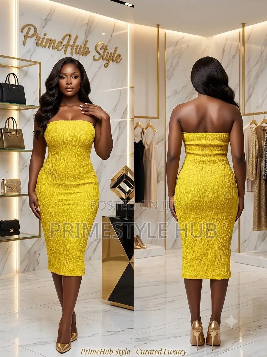 Ladies Wear