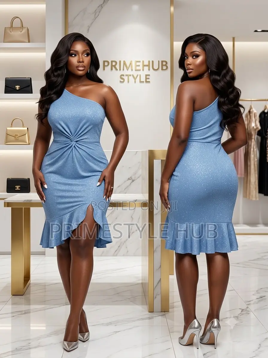 Ladies Wear
