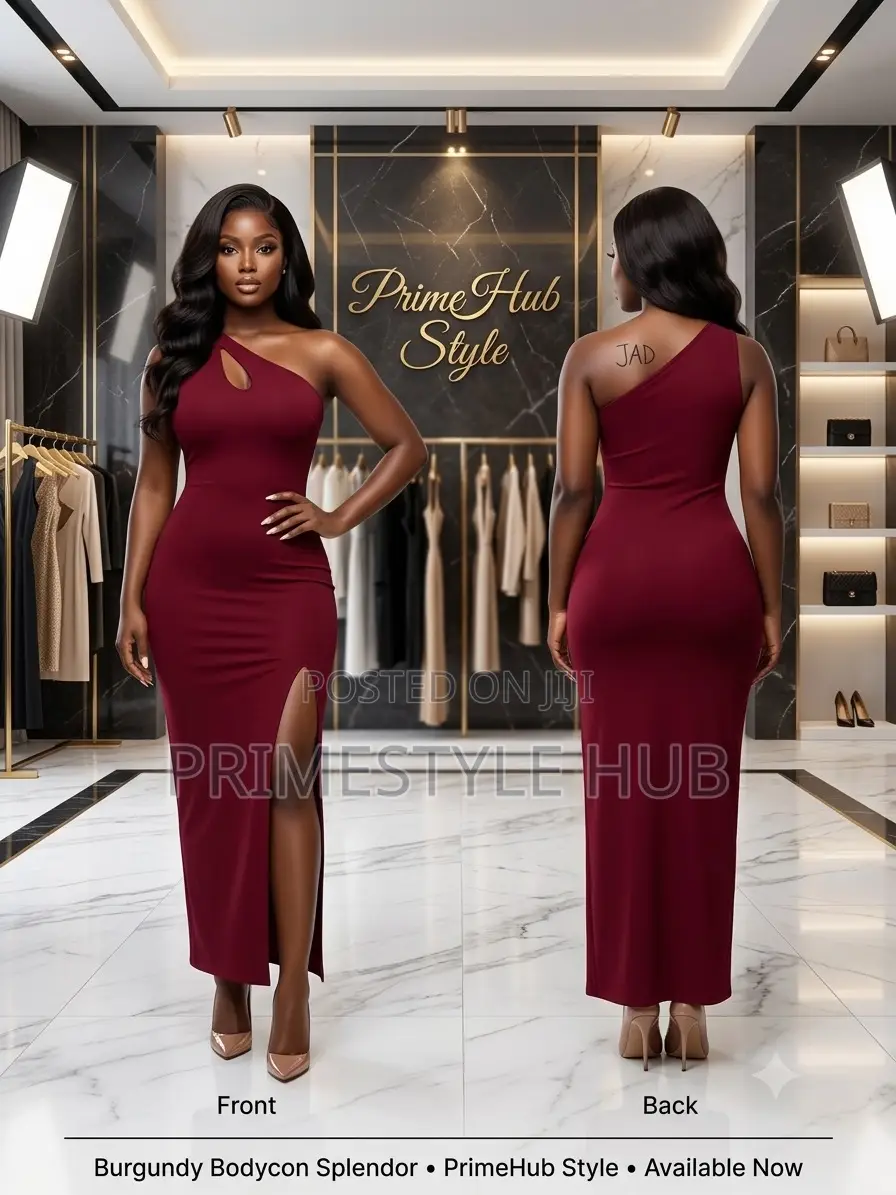 Ladies Wear
