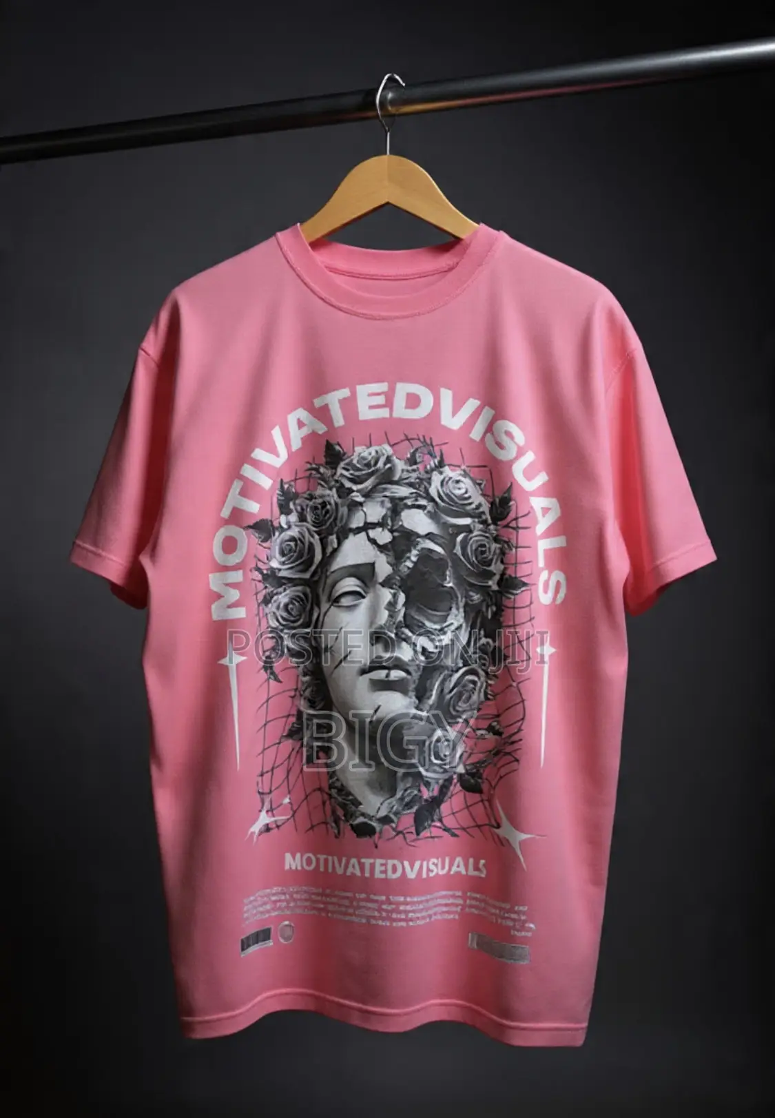 High Designed Quality Shirts