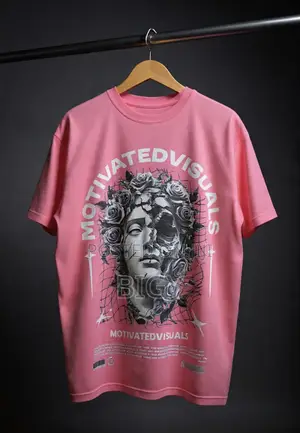 High Designed Quality Shirts