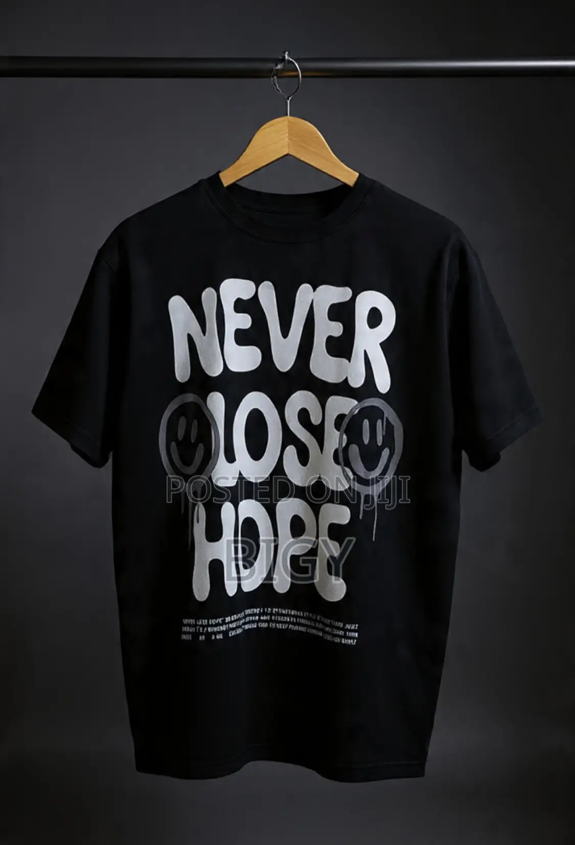 High Designed Quality Shirts