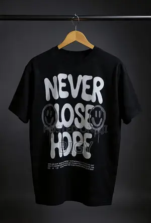 High Designed Quality Shirts