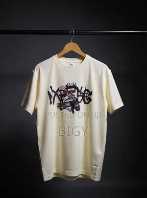 High Designed Quality Shirts
