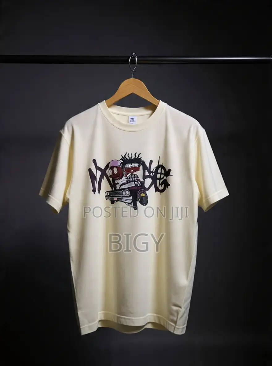 High Designed Quality Shirts