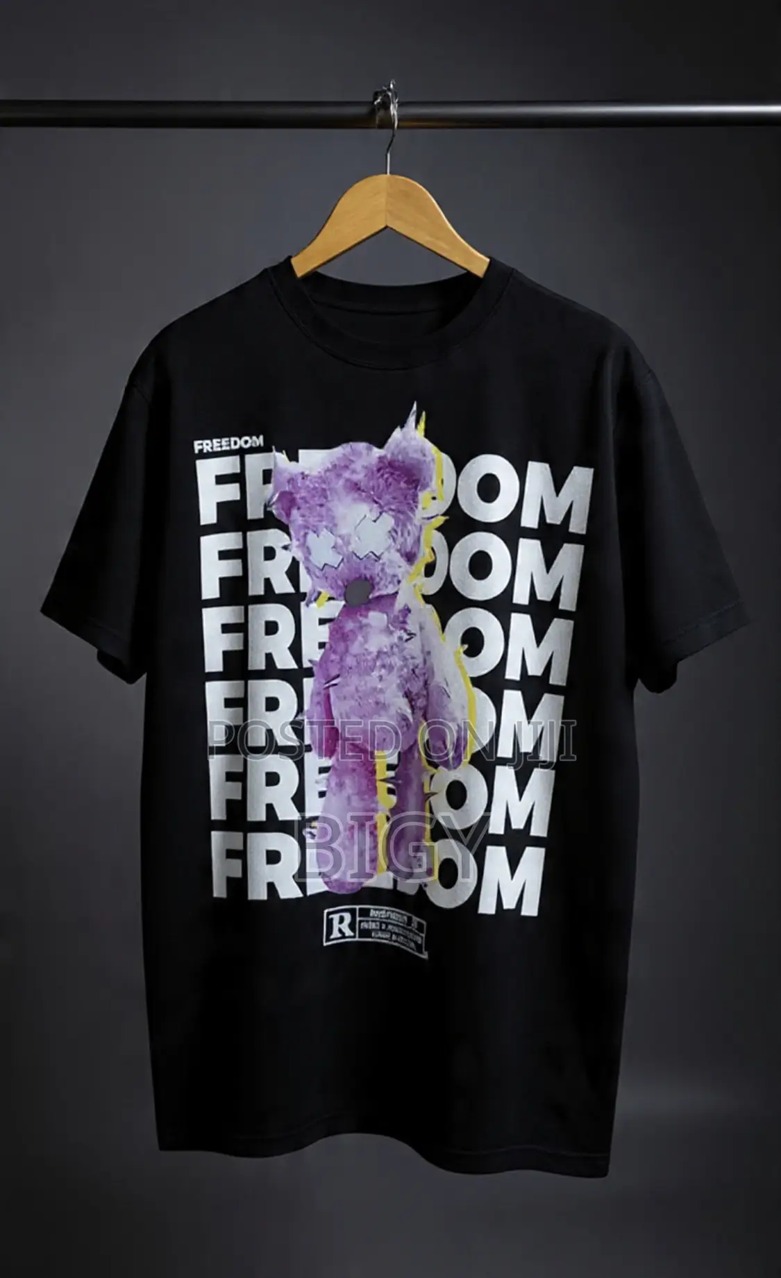 High Designed Quality Shirts