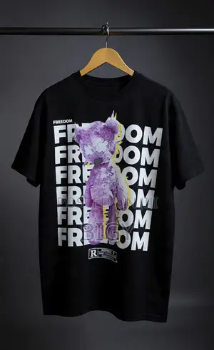 High Designed Quality Shirts
