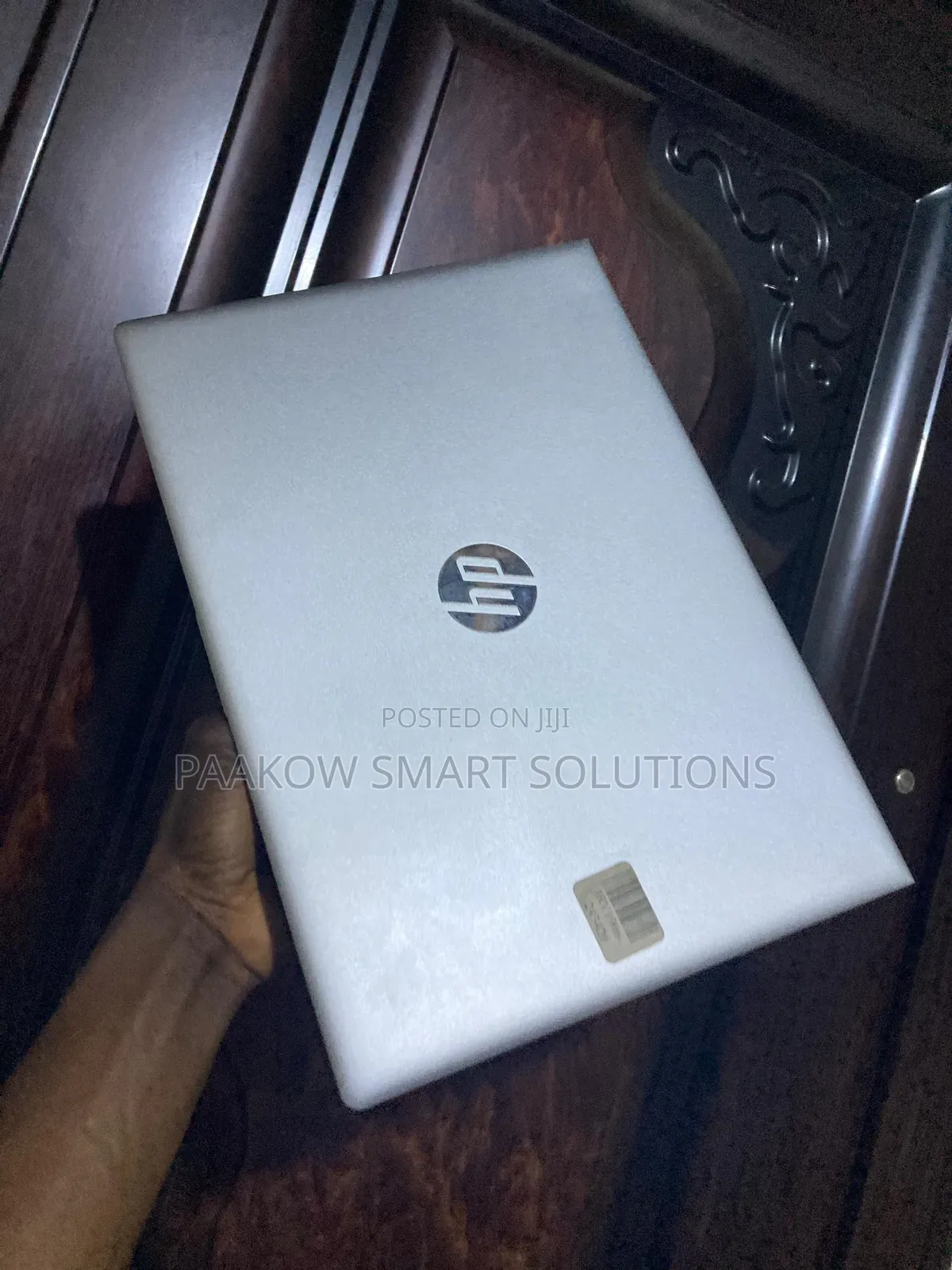 Laptop HP ProBook 640 G4 12GB Intel Core i3 HDD+SSD 750GB