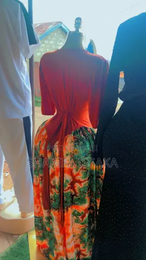 Nice Long Dress