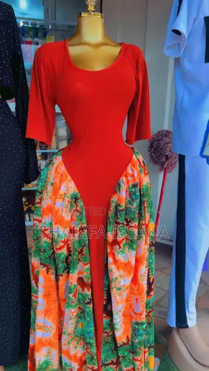 Nice Long Dress