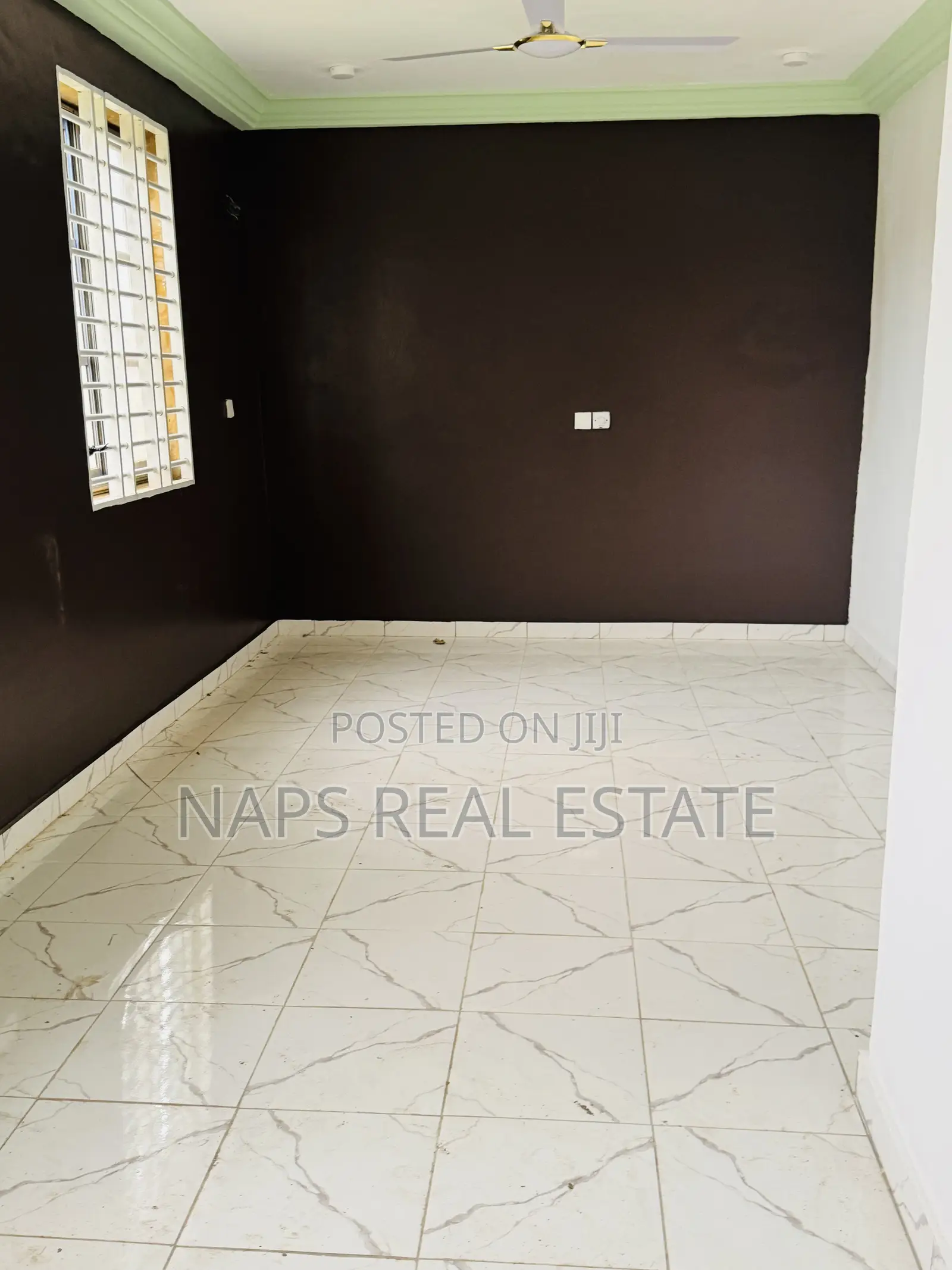 2bdrm Apartment in Nap'S Real Estate, Awutu Senya East Municipal