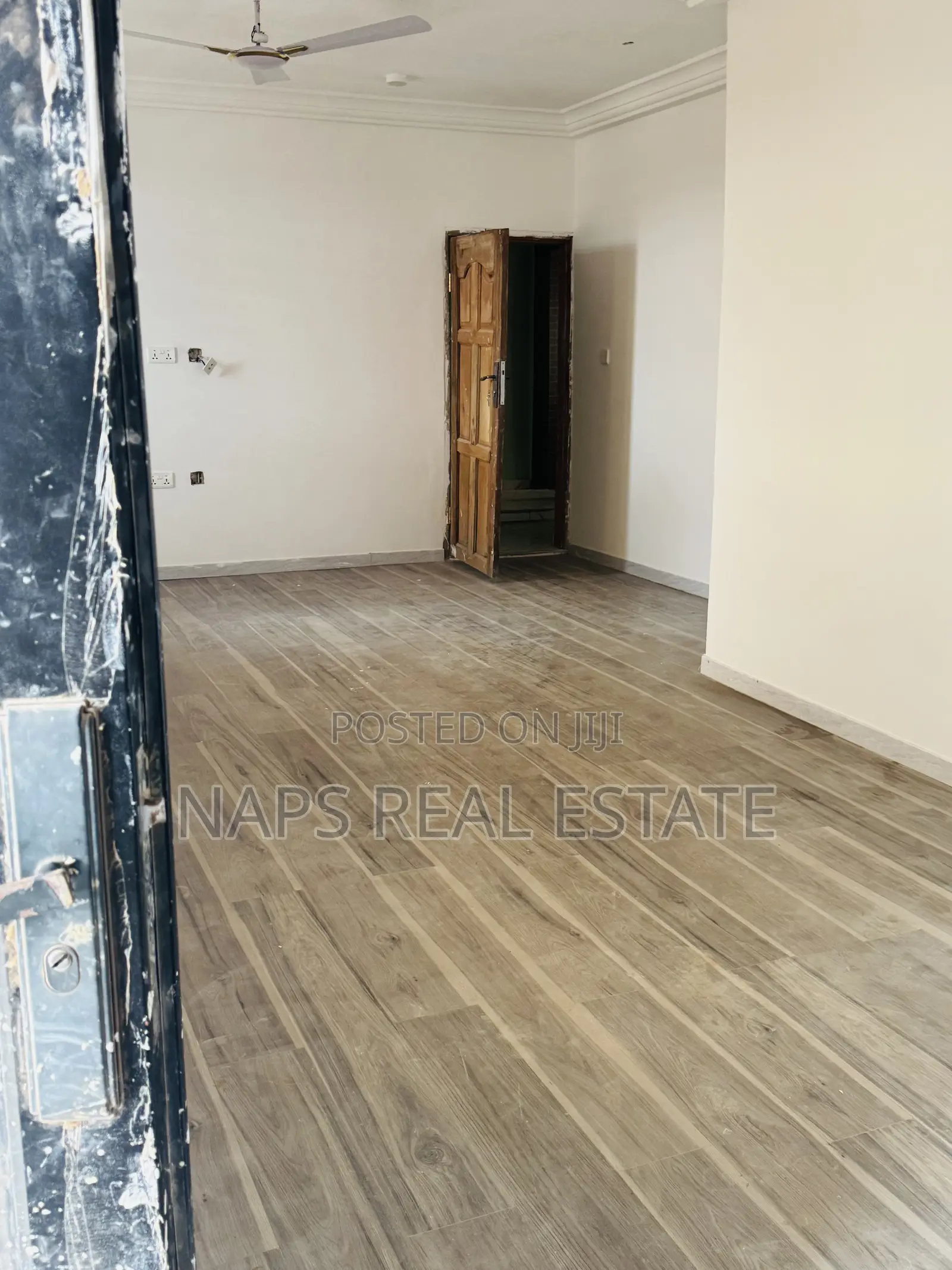 2bdrm Apartment in Nap'S Real Estate, Awutu Senya East Municipal