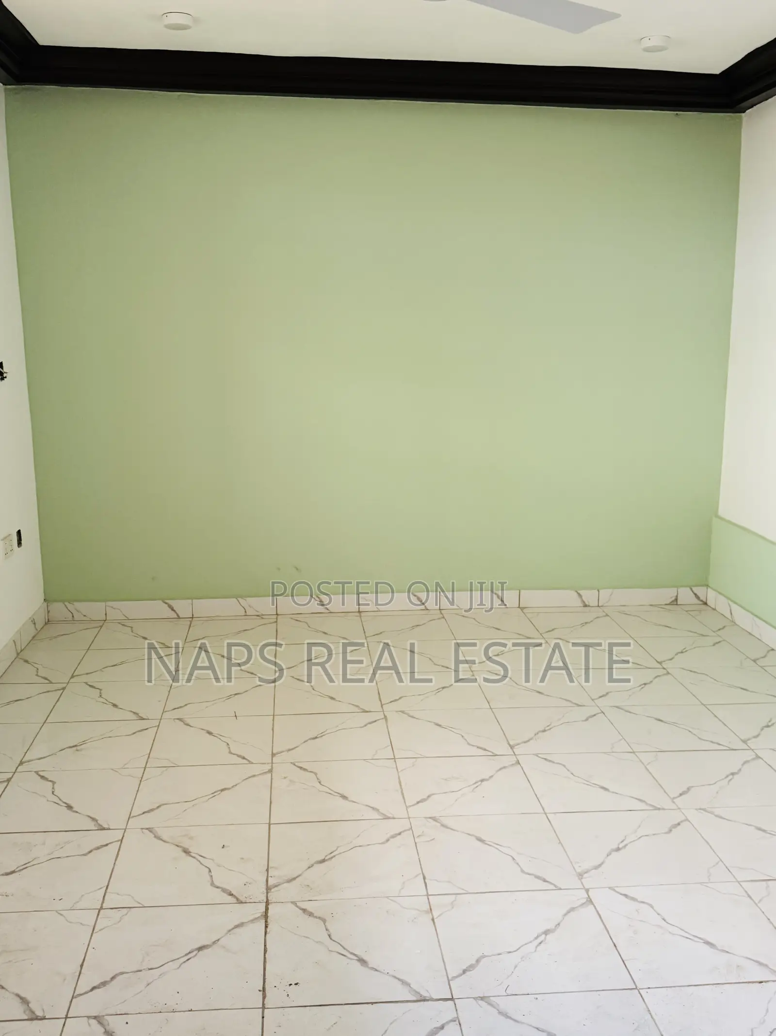 2bdrm Apartment in Nap'S Real Estate, Awutu Senya East Municipal