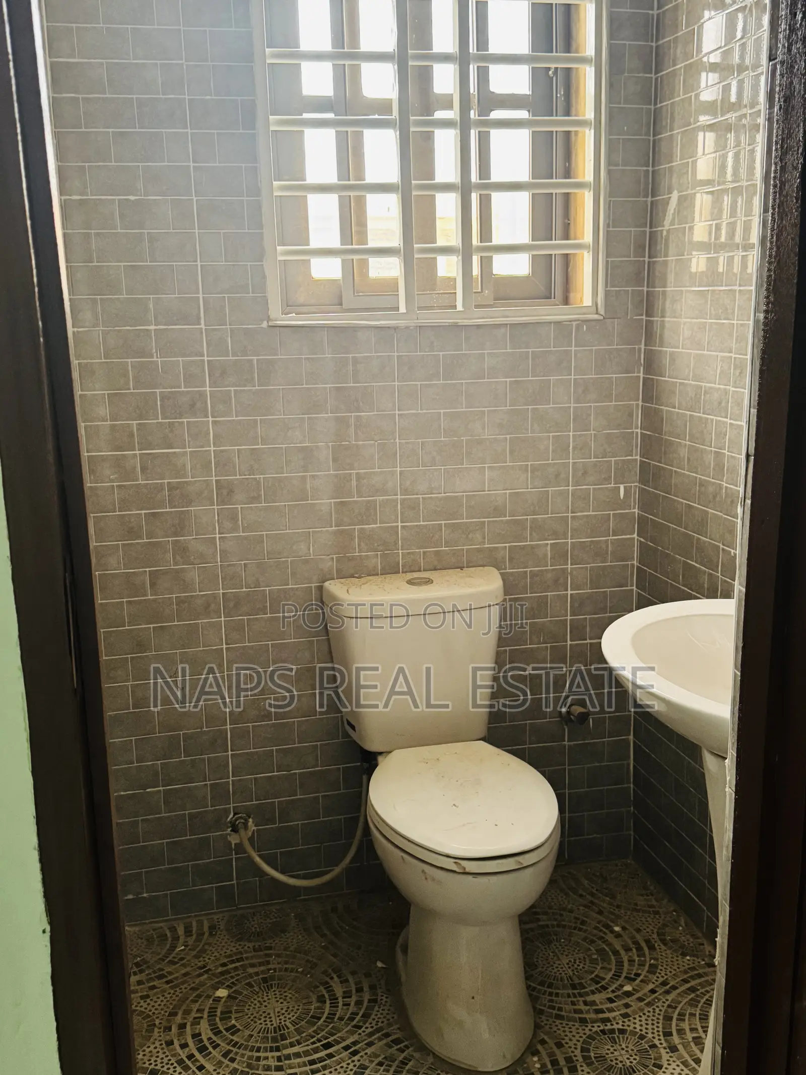 2bdrm Apartment in Nap'S Real Estate, Awutu Senya East Municipal