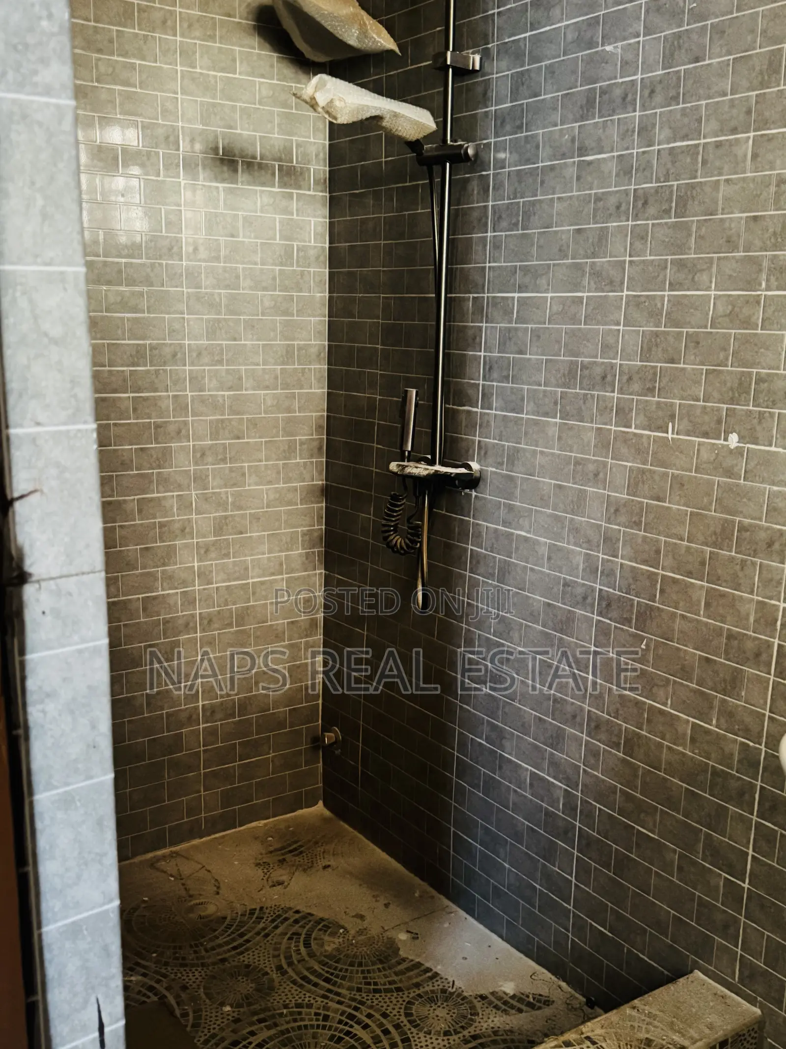 2bdrm Apartment in Nap'S Real Estate, Awutu Senya East Municipal