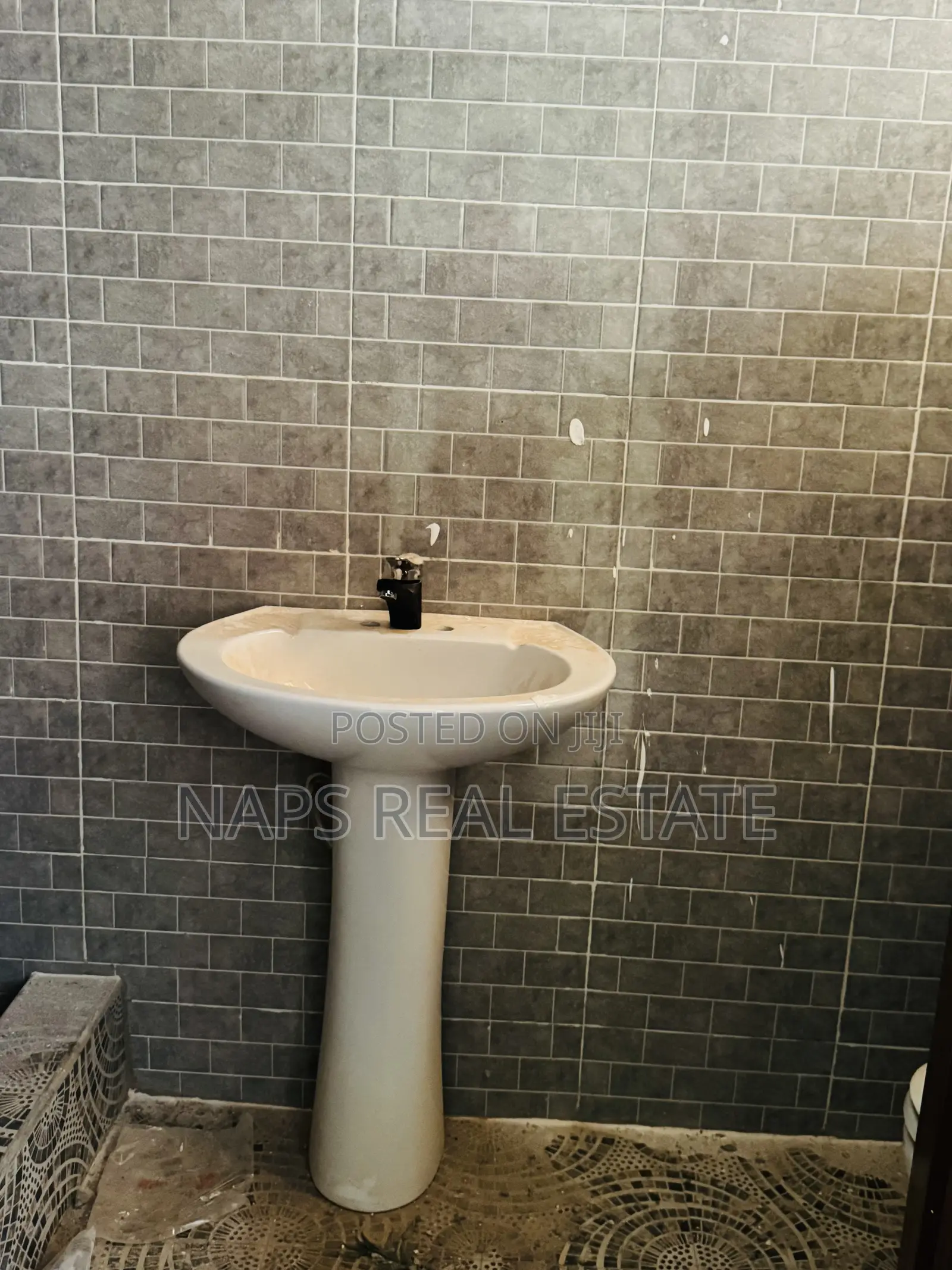 2bdrm Apartment in Nap'S Real Estate, Awutu Senya East Municipal