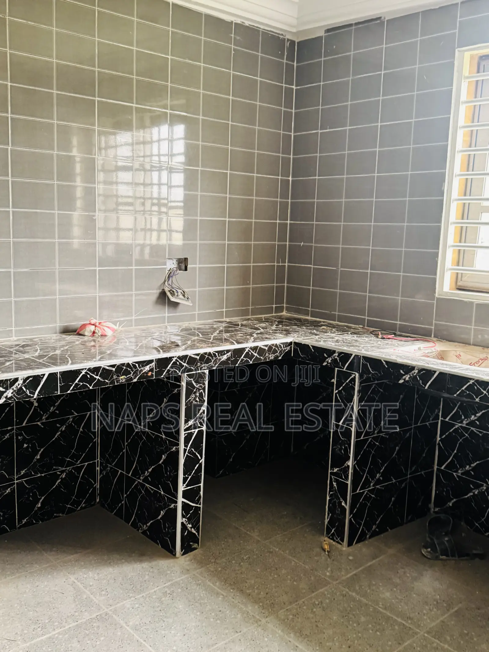 2bdrm Apartment in Nap'S Real Estate, Awutu Senya East Municipal
