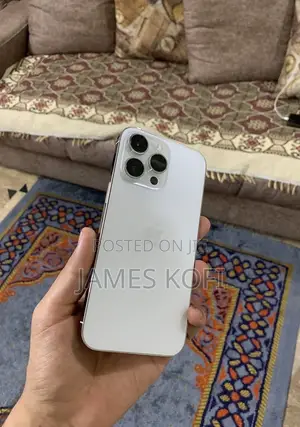Apple iPhone 14 Pro Max 256 GB Gold