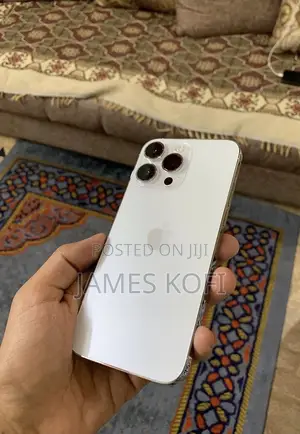 Apple iPhone 14 Pro Max 256 GB Gold
