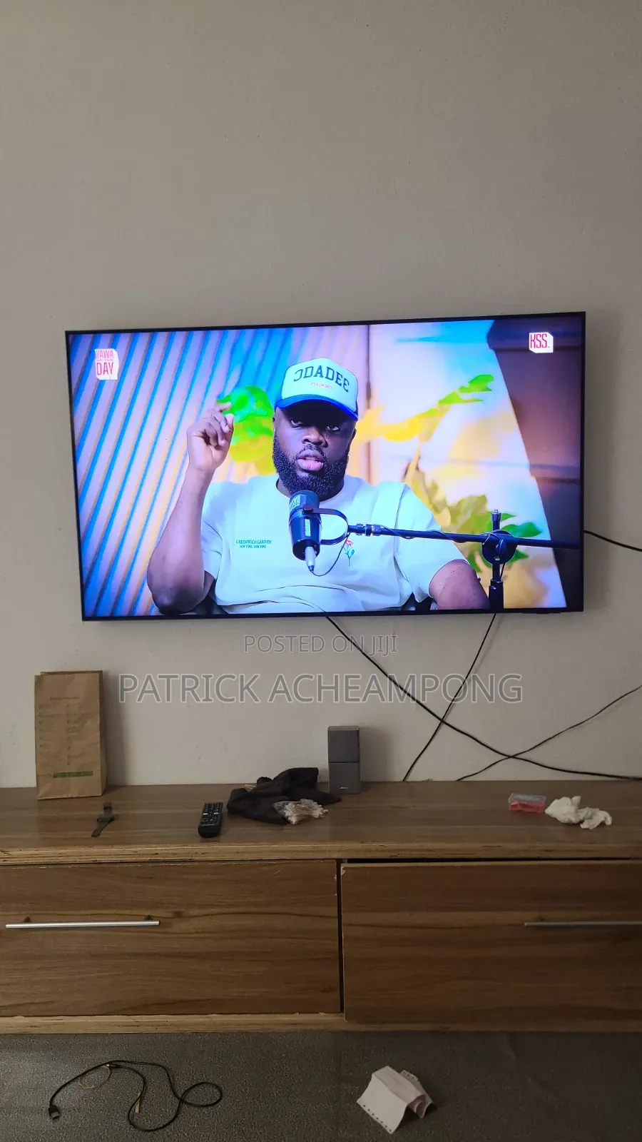 Samsung 55" Neo Qled 2022