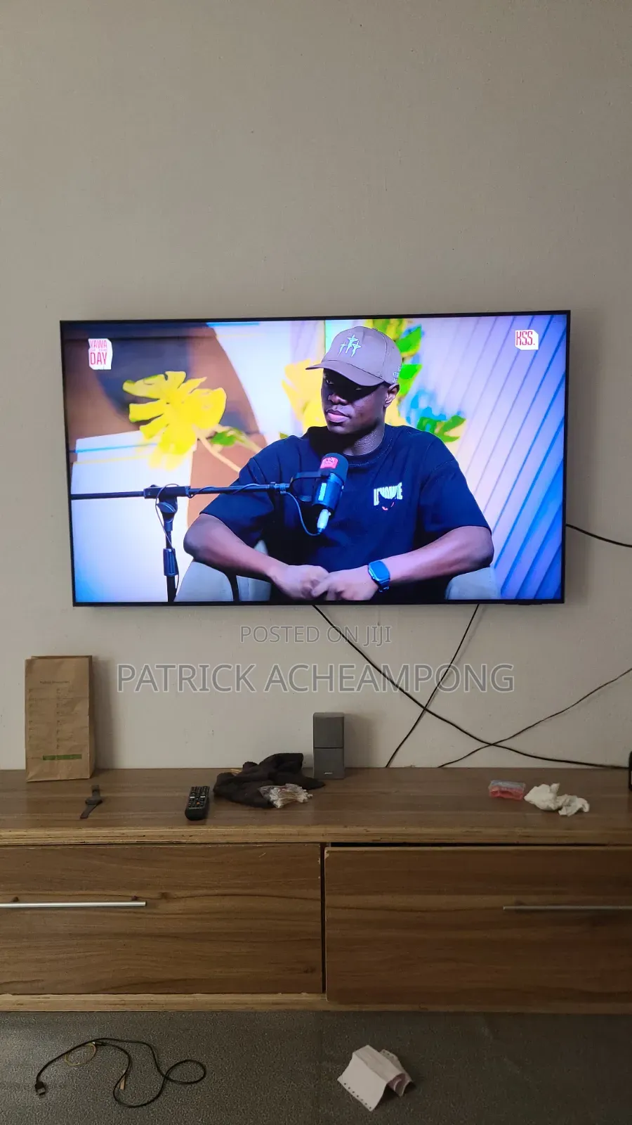 Samsung 55" Neo Qled 2022
