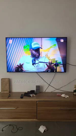 Samsung 55" Neo Qled 2022