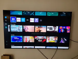 Samsung 55" Neo Qled 2022