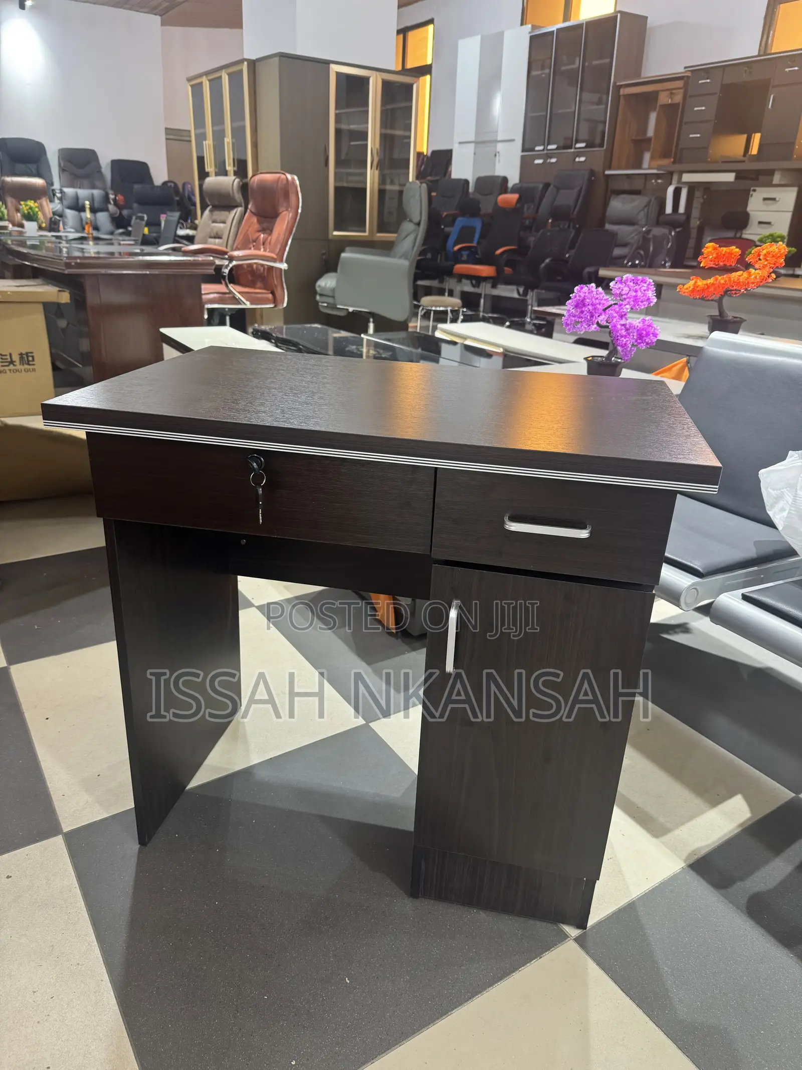 Home Office Desk