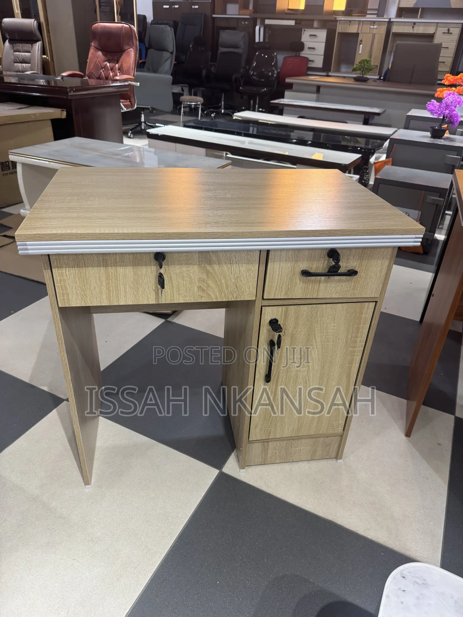 Home Office Desk