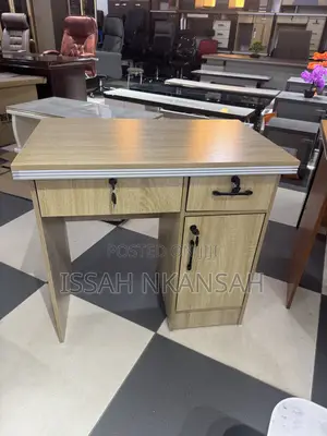 Home Office Desk