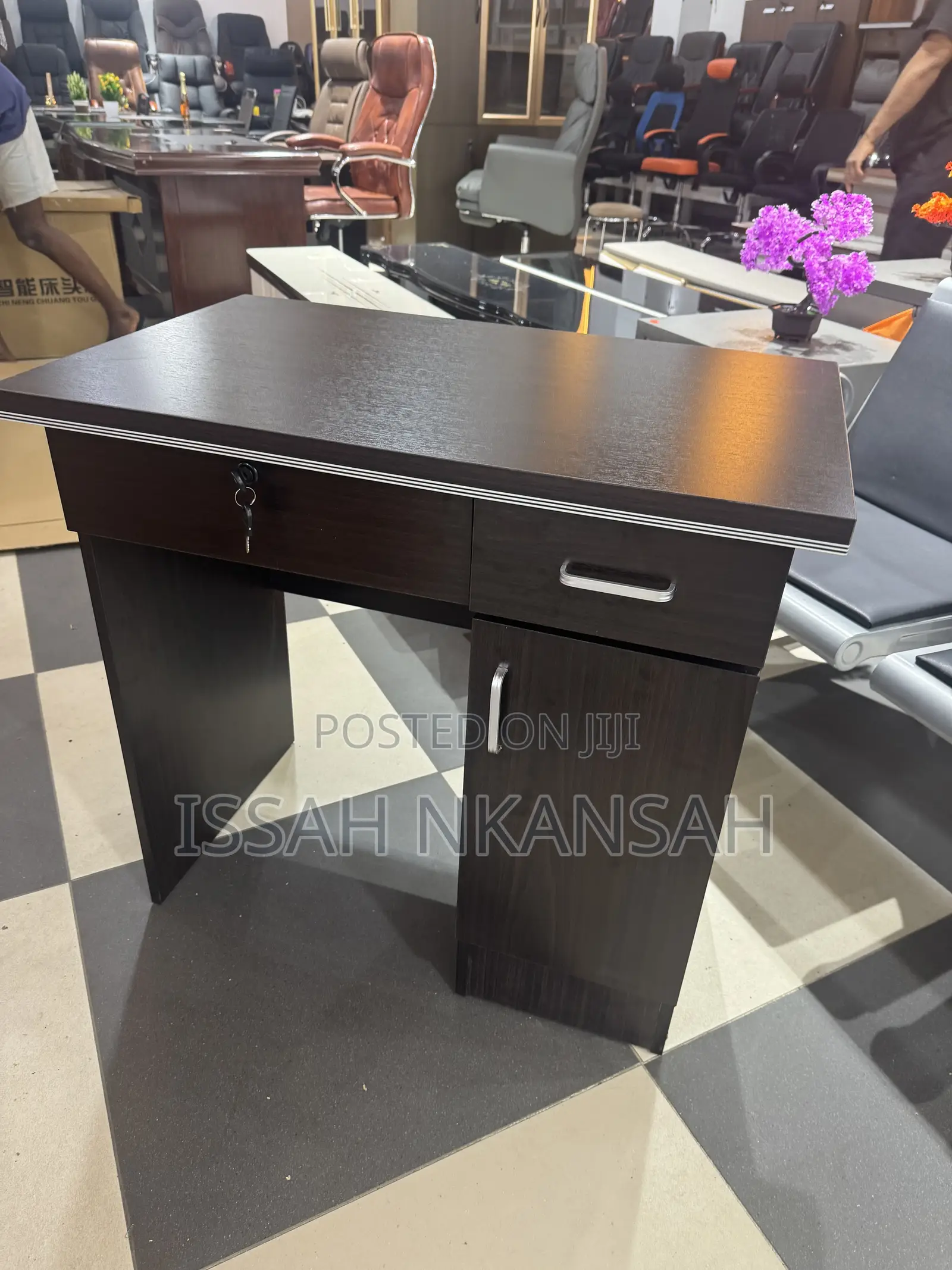Home Office Desk