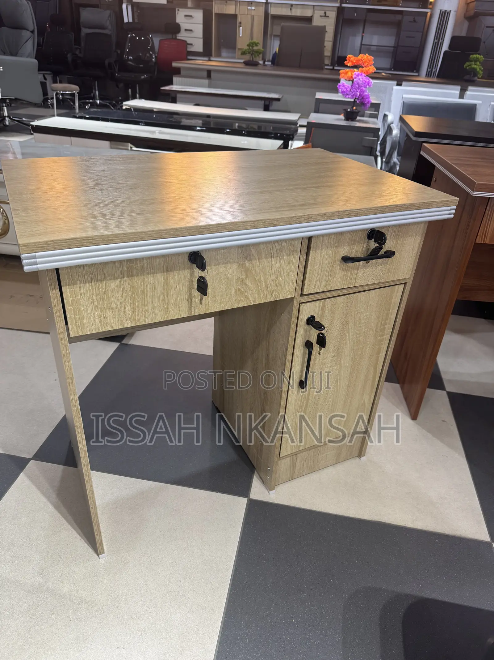 Home Office Desk