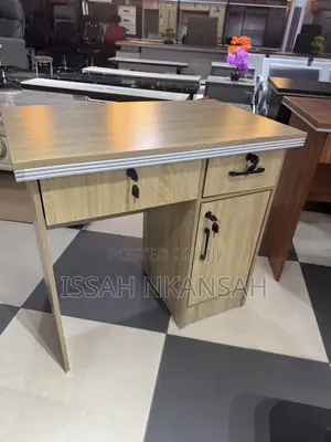 Home Office Desk