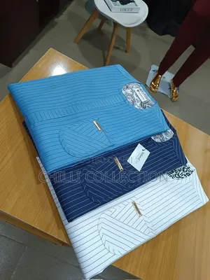 Beautiful Fabrics