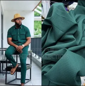 Beautiful Fabrics