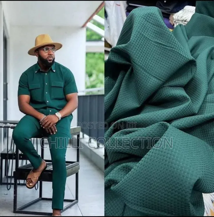 Beautiful Fabrics