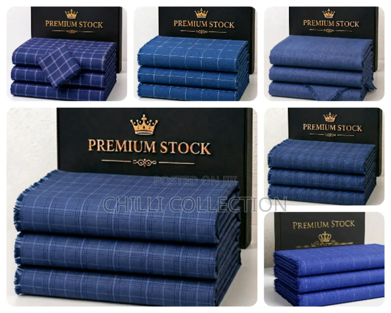 Beautiful Fabrics