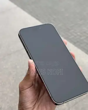 Apple iPhone 14 Pro Max 256 GB Purple