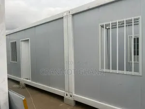 Pre Fabricated Container Home/Office