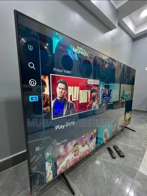 Samsung 75 Inch Class Qled Q6f
 Smart Tv