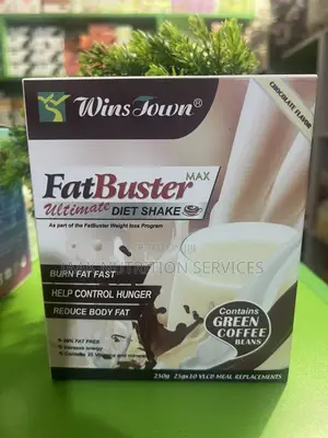 Fat Buster
