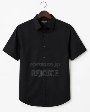 Longoing and Shorts Sleeve Jeans ,Cotton and Silk Shirt