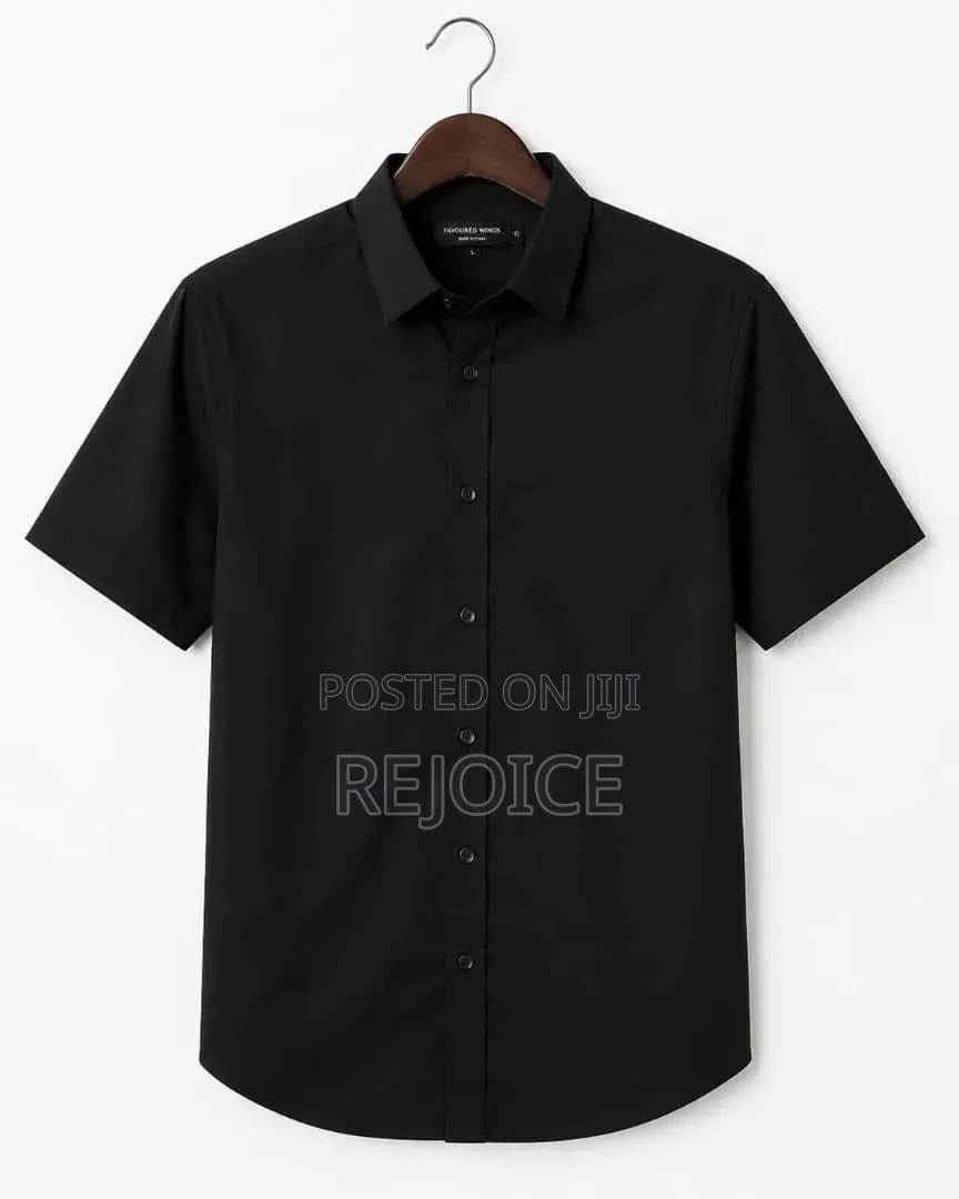 Longoing and Shorts Sleeve Jeans ,Cotton and Silk Shirt