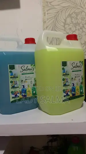 Liquid Soap