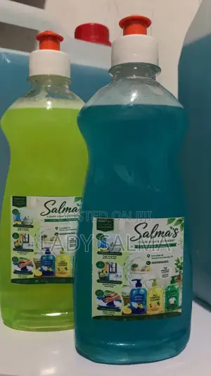 Liquid Soap