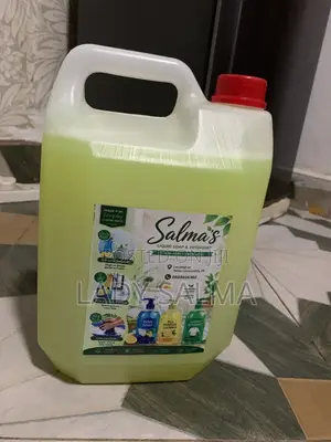 Liquid Soap