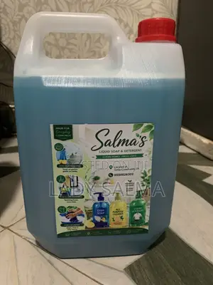 Liquid Soap