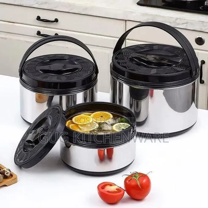 Food Warmer
