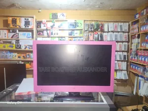 24 Nches Led Tv