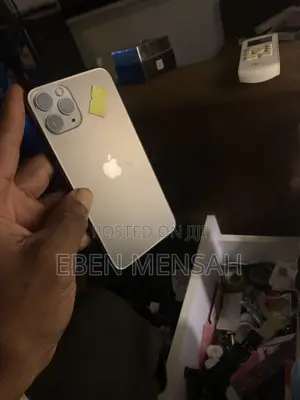 Apple iPhone 11 Pro 64 GB Black